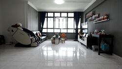 Blk 576 Woodlands Drive 16 (Woodlands), HDB 5 Rooms #510622441